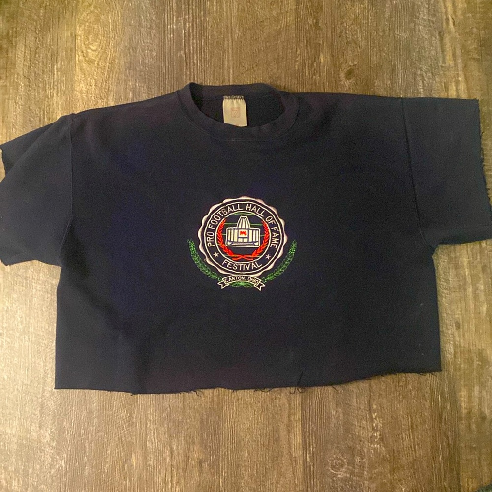 Pro Football sweatshirt